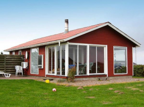 Three-Bedroom Holiday home in Lemvig 1